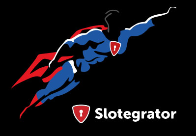 Slotegrator LTD logo