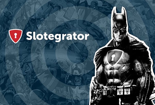Slotegrator Ltd