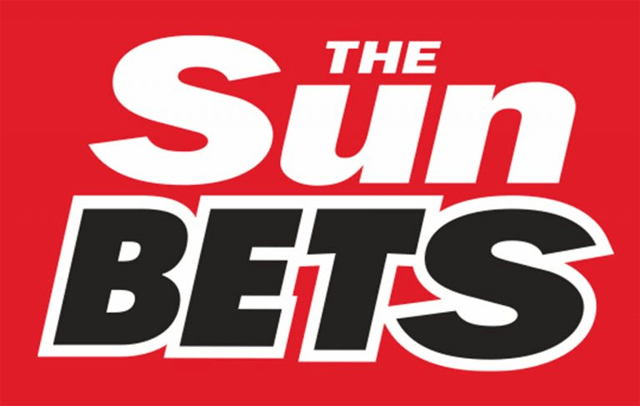 Sun Bets, logo