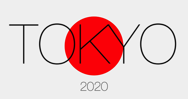 Олимпийские игры-2020 в Токио