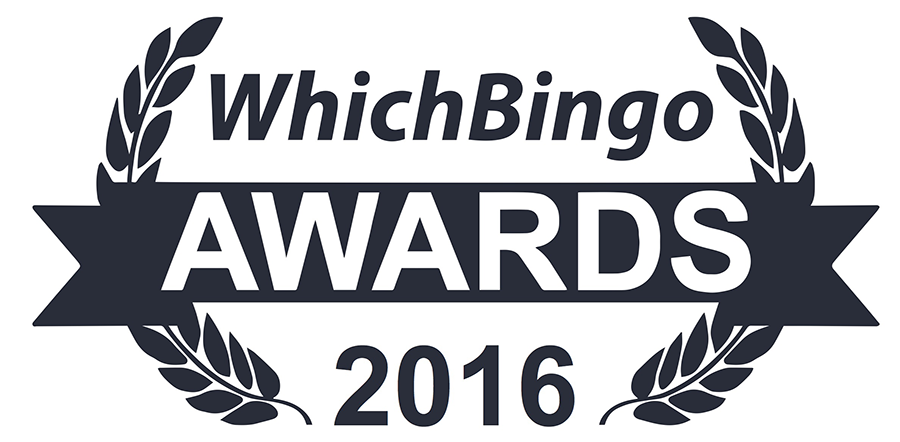  WhichBingo Awards logo