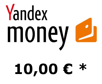 Сервис "Яндекс.Деньги"