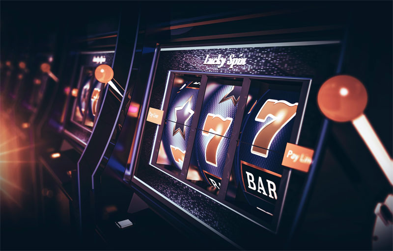 Легализация азартных игр
