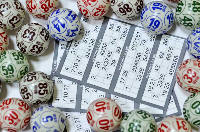 Закон о лотереях