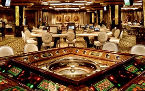 Казино Astoria Casino, 3