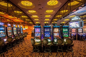 Казино Bombay Casino, 3