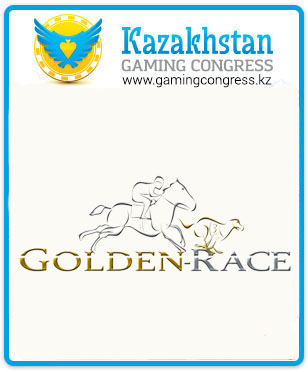 Golden Race — участник демозоны Игорного конгресса Казахстана